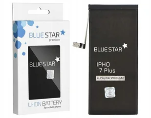 Blue Star Iphone 7 Plus Bateria 2900MAH Premium - Baterie do telefonów - miniaturka - grafika 2