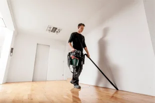 Metabo AS 18 L PC COMPACT - Odkurzacze przemysłowe - miniaturka - grafika 2