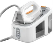 Generatory pary - Braun CareStyle 3 IS 3132 WH - miniaturka - grafika 1