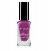 Lakiery do paznokci - Inglot Oddychający lakier do paznokci O2M 428 - miniaturka - grafika 1