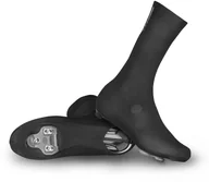 Buty rowerowe - GripGrab GripGrab Race Aero TT Race Day Lycra Shoe Covers 2, black L 2021 Ochraniacze na buty i getry 2034-01-L - miniaturka - grafika 1
