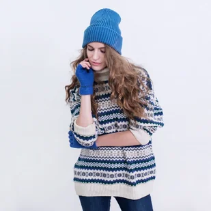 Art of Polo Czapka Choices - Czapki damskie - miniaturka - grafika 2