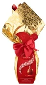 Wielkanoc - Lindt LINDOR MILK FLAME 300g E8DB-976F3 - miniaturka - grafika 1