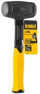 Młotki - DEWALT Młot do przebijania 1cz. DWHT51388-0 DWHT51388-0 - miniaturka - grafika 1