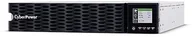 Zasilacze awaryjne UPS - Cyber Power UPS Online (High-Density) OL5KERTHD 5000W 7 gniazd C13/C19/Hardwire Terminal Block nowy 2 lata gwarancji OL5KERTHD - miniaturka - grafika 1