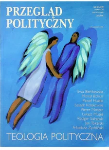 Przegląd polityczny nr 106 Używana - Czasopisma - miniaturka - grafika 3