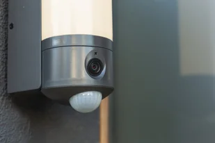 Lutec Lampa zewnętrzna POLLUX 5196001118 - Lampy ogrodowe - miniaturka - grafika 2