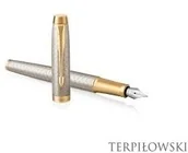 Pióra wieczne - Parker PIÓRO WIECZNE IM - 1931684 - 1 - miniaturka - grafika 1