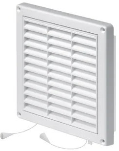 Parkanex Wentylacyjna Osłona 13x13 fi100 Styl - T55 - Kratki wentylacyjne - miniaturka - grafika 2