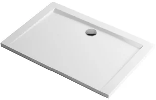 Actima Excellent Forma 90x120 BREX.FOR12WHN - Brodziki prysznicowe - miniaturka - grafika 2