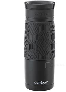 Contigo Kubek termiczny Metra 470ml czarny) (1000-0621) - Kubki termiczne - miniaturka - grafika 4