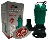 Pompy wodne - VERKE V60030 - miniaturka - grafika 1