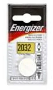 Energizer Bateria guzikowa litowa CR 2032 3V 240 mAh - Baterie i akcesoria - miniaturka - grafika 2