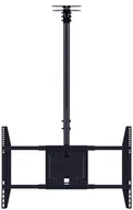 Uchwyty do telewizora - Multibrackets mpcm Large Single do ekranów 107  160 cm 42  63 cale zakres nachylenia z regulacją wysokości od 825 do 1500 MM VESA max 800 X 600 7350022735484 - miniaturka - grafika 1