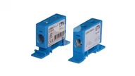 Rozdzielnie elektryczne - ETI polam Zacisk 1-torowy na szynę TH EDBS-50B/N 150A 690V 001102420 001102420 - miniaturka - grafika 1
