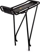 Bagażniki rowerowe - Sport Arsenal Bagażnik rowerowy tylny 216 czarny roz uniw 216) 216 - miniaturka - grafika 1