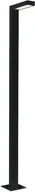 Lampy ogrodowe - Norlys Latarnia ASKER POLE LED 5127B 5127B - miniaturka - grafika 1