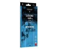 Szkła hartowane na telefon - MYSCREEN DIAMOND GLASS edge Full Glue do Xiaomi Redmi 9 - miniaturka - grafika 1