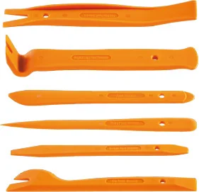 NEO Tools Tools 11-823 6 szt - Pozostałe narzędzia ogrodowe - miniaturka - grafika 5