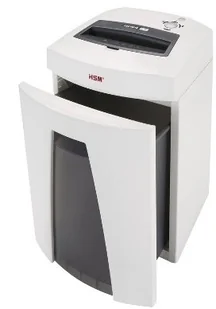 HSM Securio C18 CF 1,9x15 mm - Niszczarki - miniaturka - grafika 2