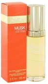 Wody i perfumy męskie - Jovon Jan (Musk dla kobiet Cologne Spray 59 ML 035017009944 - miniaturka - grafika 1