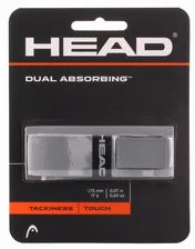 Head Owijka, Dual Absorbing - Tenis ziemny - miniaturka - grafika 2