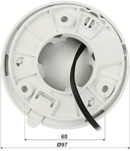 Dahua Zestaw monitoring 8 Kamer Kopułka Full HD 2.1 Mpx 2.8 mm IR-25m HAC-HDW1200TRQ-0280B-S5/XVR5108HS-I2 - Zestawy do monitoringu - miniaturka - grafika 3