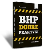 Książki medyczne - Elamed Media Group BHP. Dobre praktyki. T. 2 KSIPRO264/N - miniaturka - grafika 1