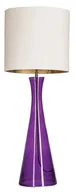 Lampy stojące - 4concepts Lampa stołowa CHIANTI LAVENDER L236311404 - miniaturka - grafika 1
