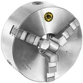 Uchwyty tokarskie - Bison s.a UCHWYT TOKARSKI SAMOCENTRUJĄCY SPECJALNY 3202-400 BIAL - miniaturka - grafika 1