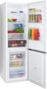 Lodówka Amica FK299.2FTZ - Lodówki - miniaturka - grafika 3