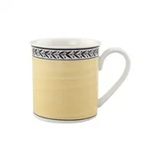 Kubki - Villeroy & Boch Audun Fleur Kubek pojemność: 0,30 l (10-1068-9651) - miniaturka - grafika 1