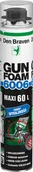 Styropian - Pianka pistoletowa Gunfoam 6006 825ml 60l. Gratis - miniaturka - grafika 1
