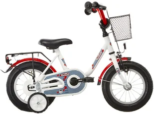 Vermont Vermont Karo 12" Kids, biały 12" 2022 Rowery dla dzieci i młodzieży 4052406369140 - Rowery Vermont Vermont Karo 12" Kids, biały 12" 2022 Rowery dla dzieci i młodzieży 4052406369140 - Rowery - miniaturka - grafika 1