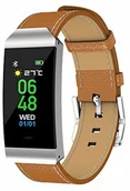 Smartband - Denver BFH-250 Brązowy - miniaturka - grafika 1