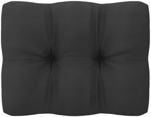 vidaXL 5-cz. zestaw wypoczynkowy do ogrodu, z poduszkami, lita sosna 3076548 - Meble ogrodowe - miniaturka - grafika 6