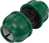 Kostki, złączki, wtyczki - Geberit Flo DO RUR PE 25X25 - miniaturka - grafika 1