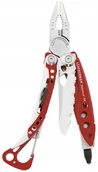 Multitools - Leatherman Multitool Skeletool Rx (832310) +gratis - miniaturka - grafika 1