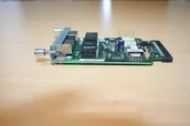 Pozostałe akcesoria sieciowe - Cisco VIC-2BRI-NT/TE VIC-2BRI-NT/TE - miniaturka - grafika 1