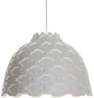 Lampy sufitowe - Louis Poulsen Lampa wisząca LC SHUTTERS WHITE 5741092903 - miniaturka - grafika 1
