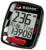 Liczniki rowerowe - Sigma MC 10 Moto - miniaturka - grafika 1