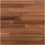 Blaty meblowe i parapety okienne - Blat łazienkowy Teak 49 X 90 Global - miniaturka - grafika 1