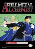Komiksy dla dorosłych - Fullmetal Alchemist nr.3 Używana - miniaturka - grafika 1