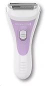 Depilatory i golarki damskie - Remington Smooth&Silky WSF5060 - miniaturka - grafika 1