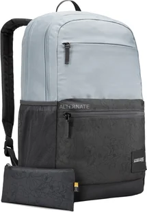 Case Logic Uplink Backpack 26L Green CCAM-3116 OLIVE CAMO/CUMIN - Torby na laptopy - miniaturka - grafika 2