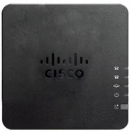 Telefonia VoIP - Cisco 2-Port Analog Telephone Adapter for Multiplatform ATA192 ATA192-3PW-K9 - miniaturka - grafika 1