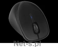 HP Comfort Grip czarna (H2L63AA) - Myszki - miniaturka - grafika 5
