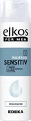 Kosmetyki do golenia - Elkos Rasiergel Sensitiv 200 ml żel do golenia - miniaturka - grafika 1