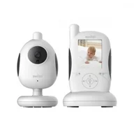 Elektroniczne nianie i monitory oddechu - Switel BCF 877 - miniaturka - grafika 1