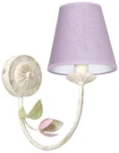 Lampy ścienne - Decoland Kinkiet TULIPAN 1xE14/60W/230V - miniaturka - grafika 1